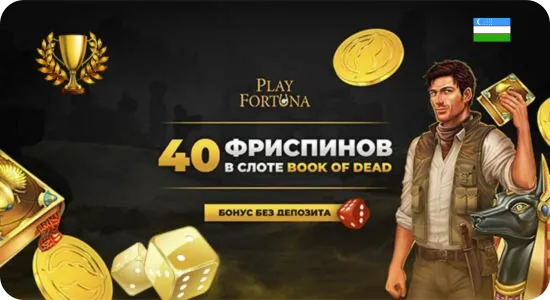 Где взять бонус код для play fortuna 